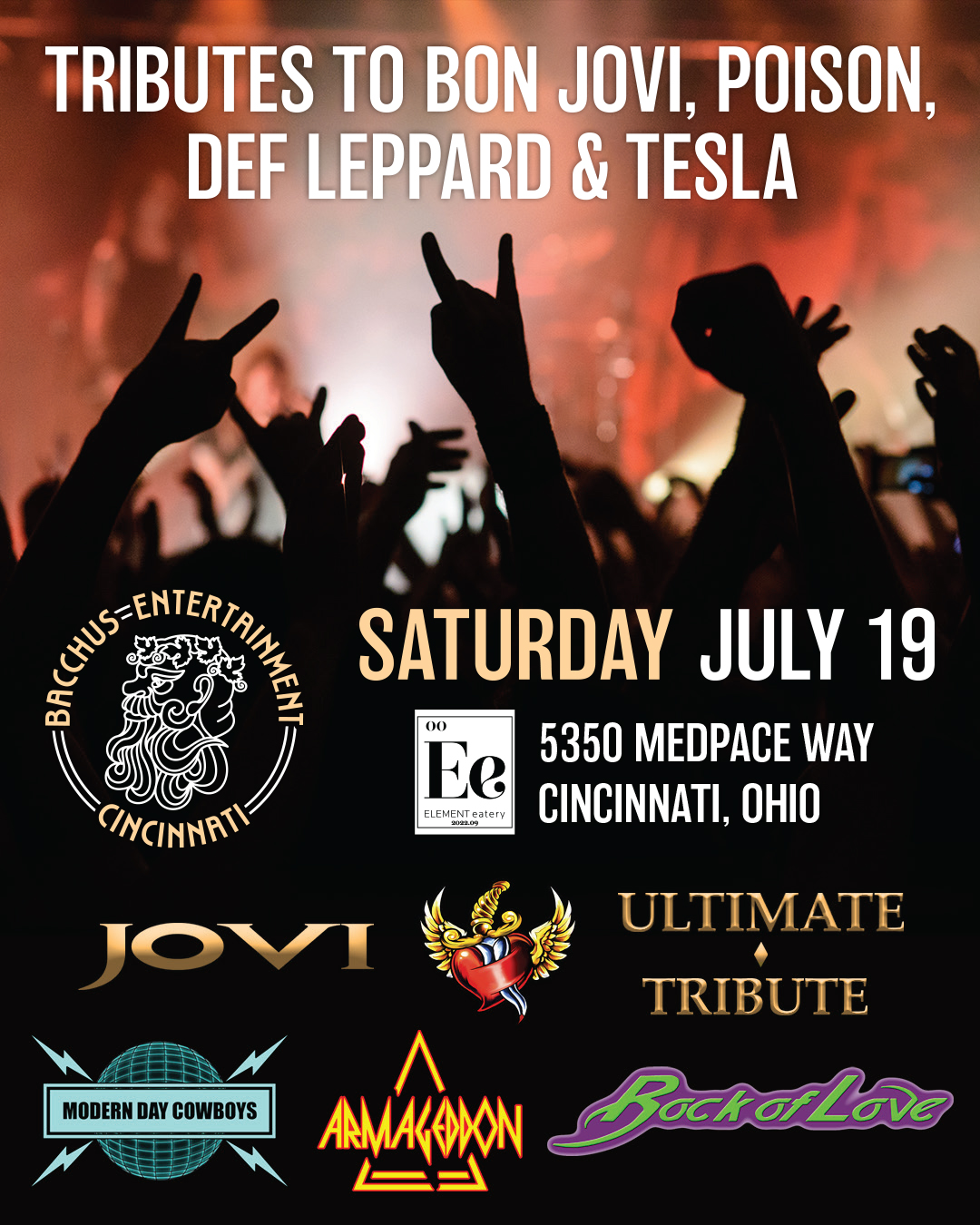 JOVI BAND