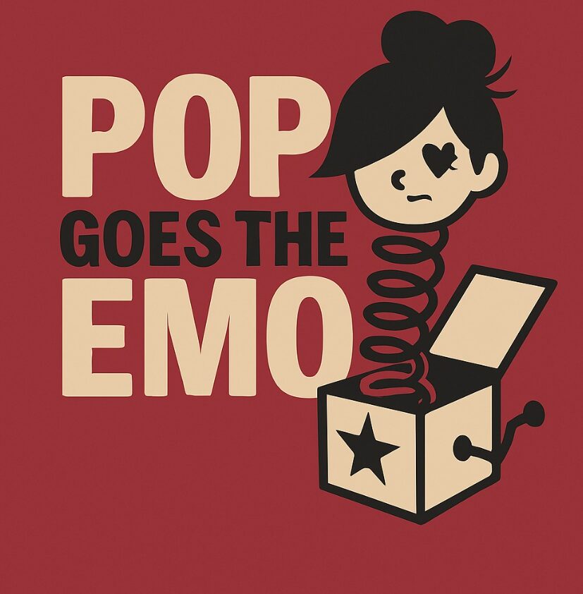 pop goes the emo