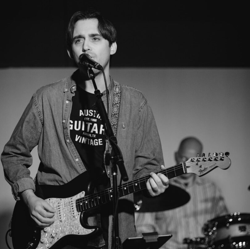 Alex Poteet