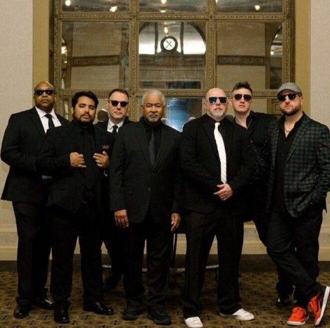 DAT band