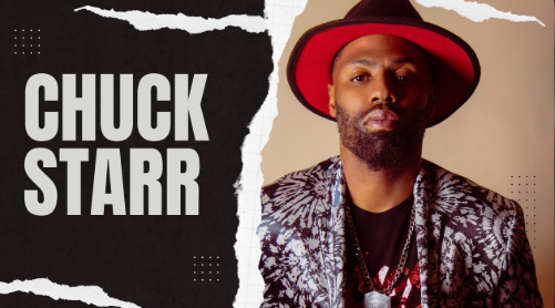 Chuck Starr