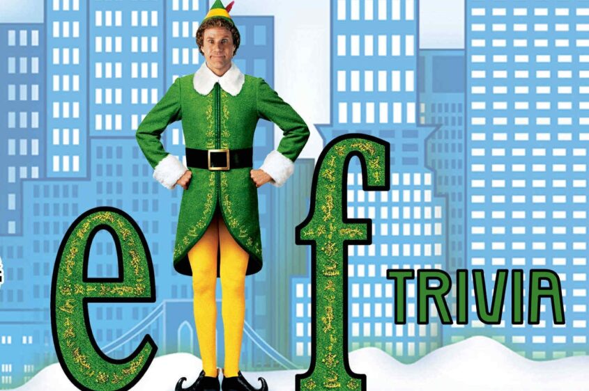 "ELF" Trivia Night at Element Eatery