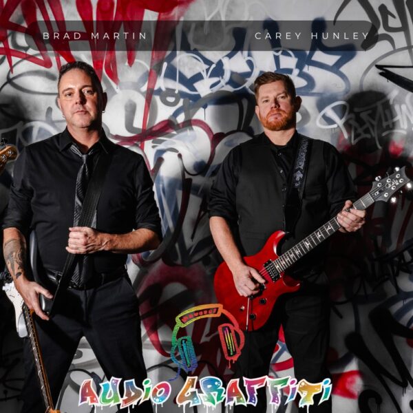 Audio Graffiti Lite at Element Eatery