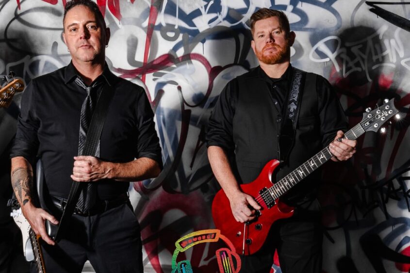 Audio Graffiti Lite at Element Eatery