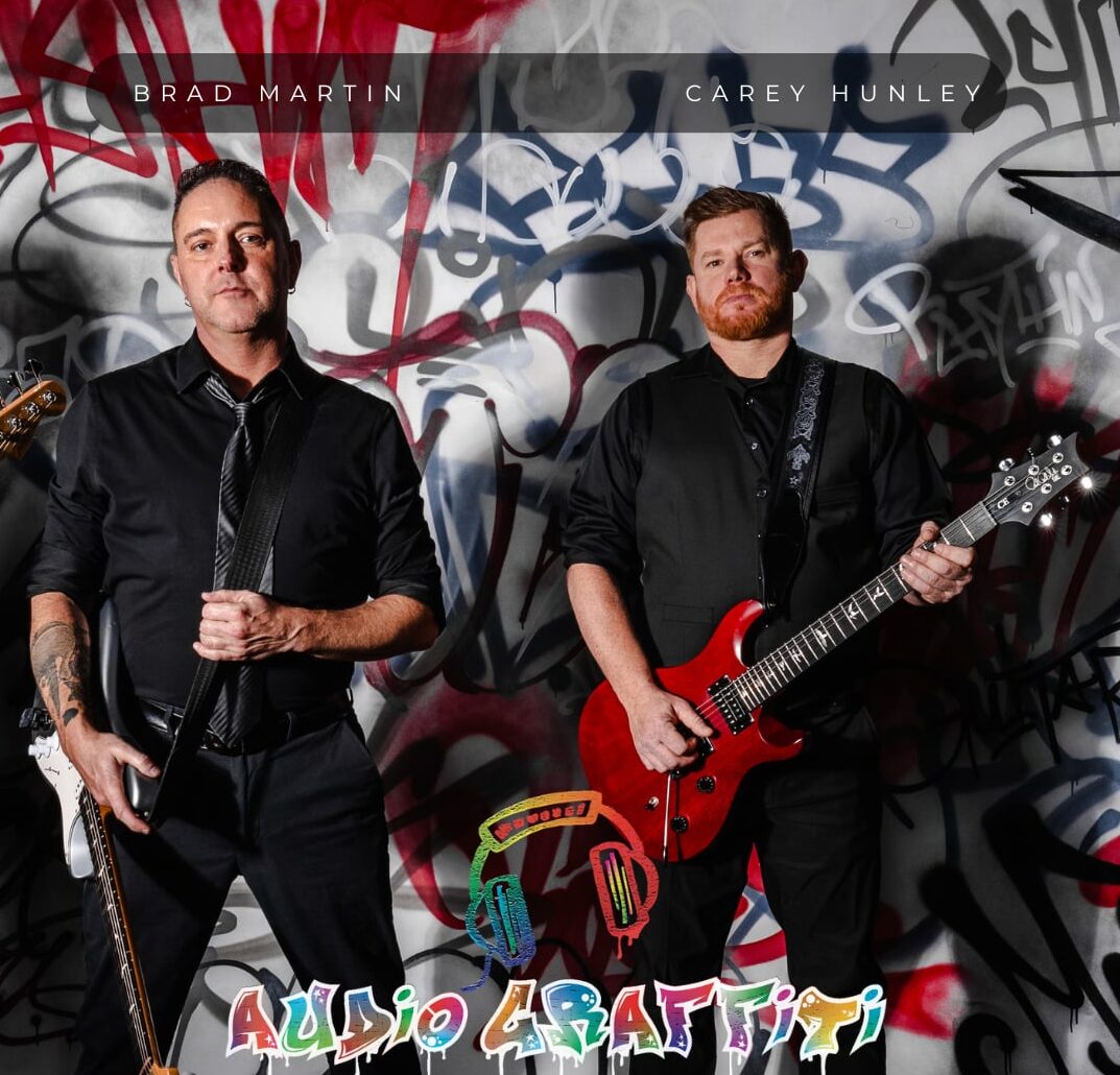 Audio Graffiti Lite at Element Eatery