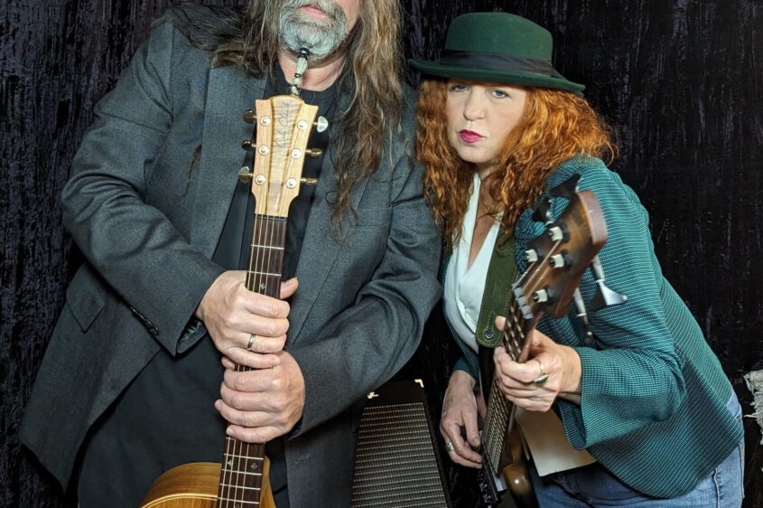 Barley Priest Duo at Element Eatery