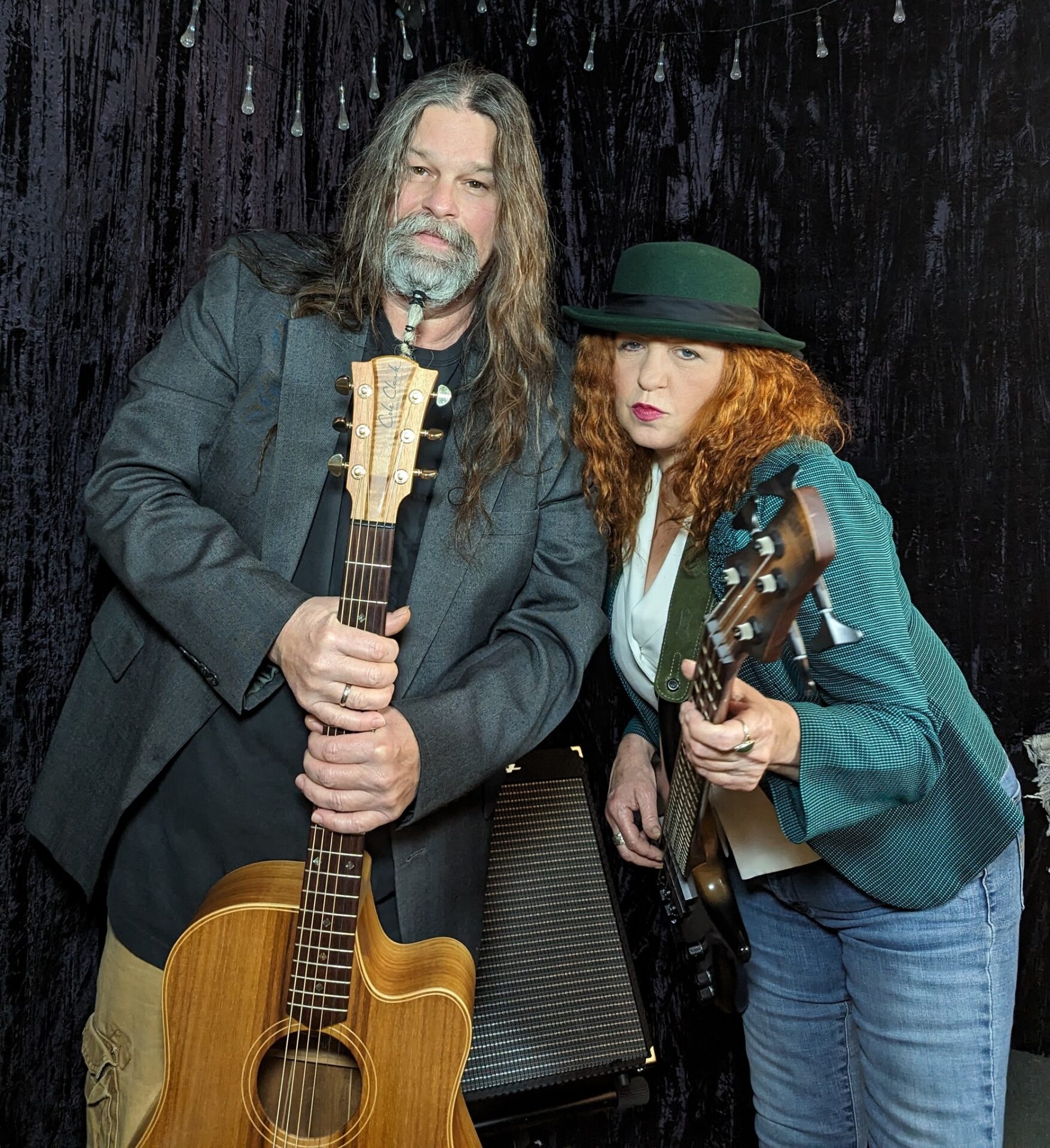 Barley Priest Duo at Element Eatery