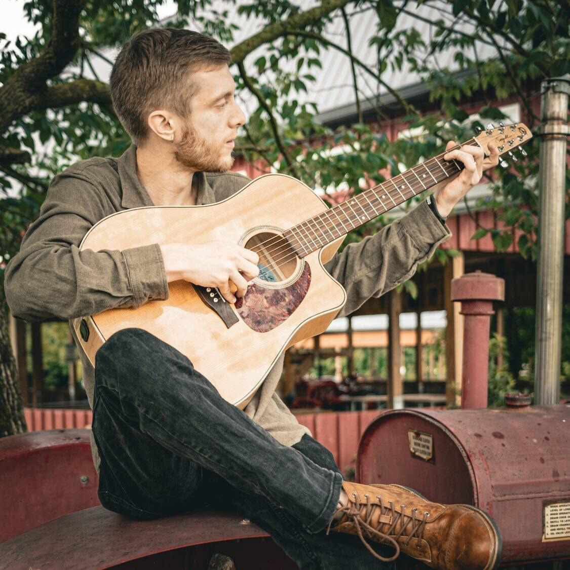 Colton Gates at Element Eatery