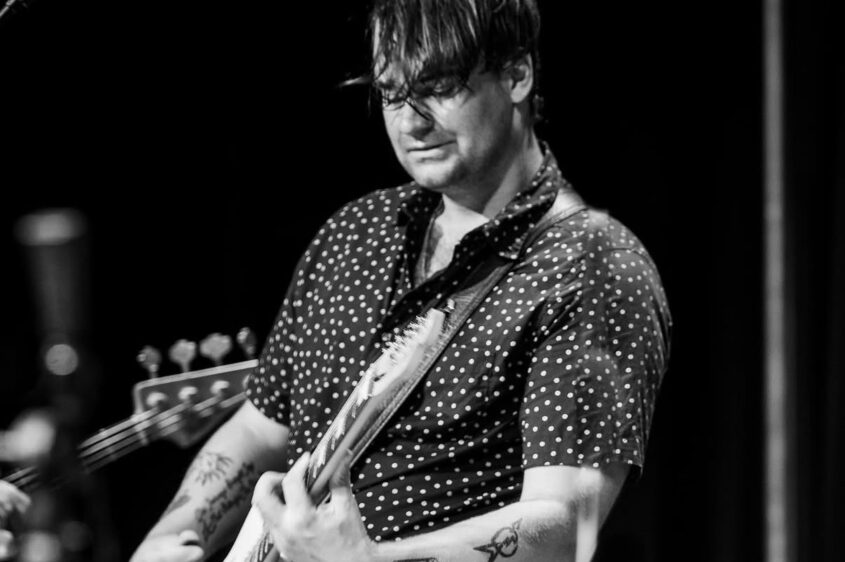 Jack Stack LIVE at Element Eatery