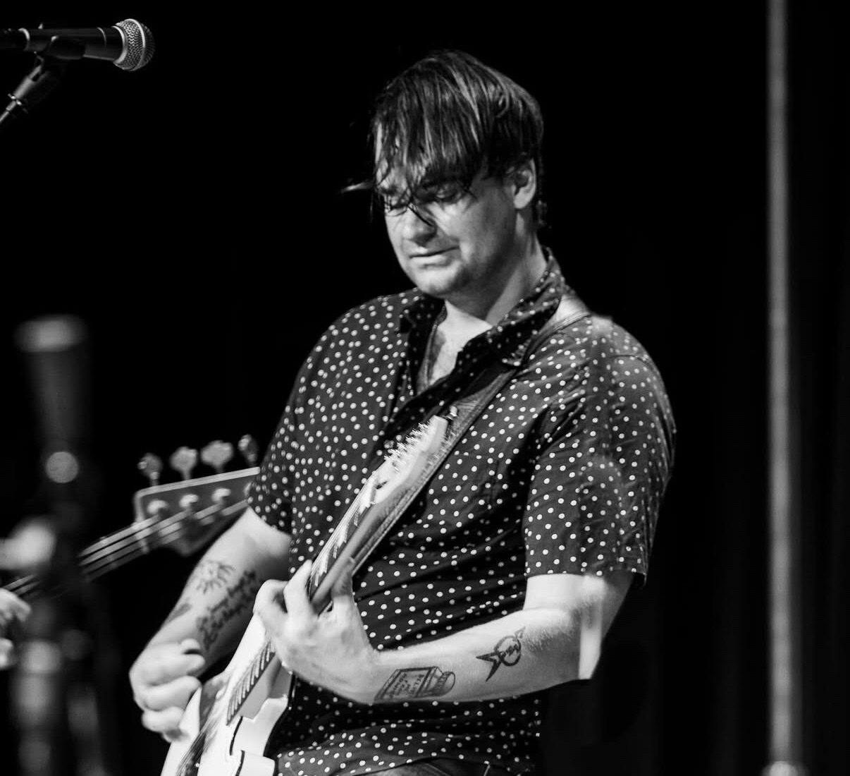 Jack Stack LIVE at Element Eatery