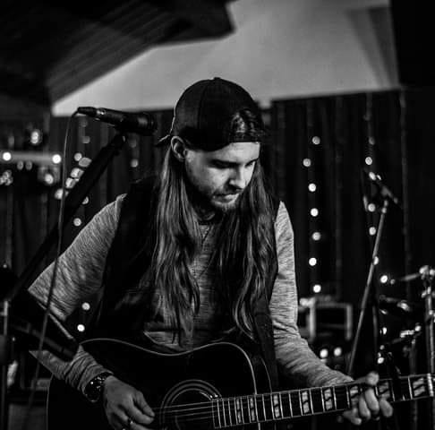 Jacob Stevens at Element Eatery