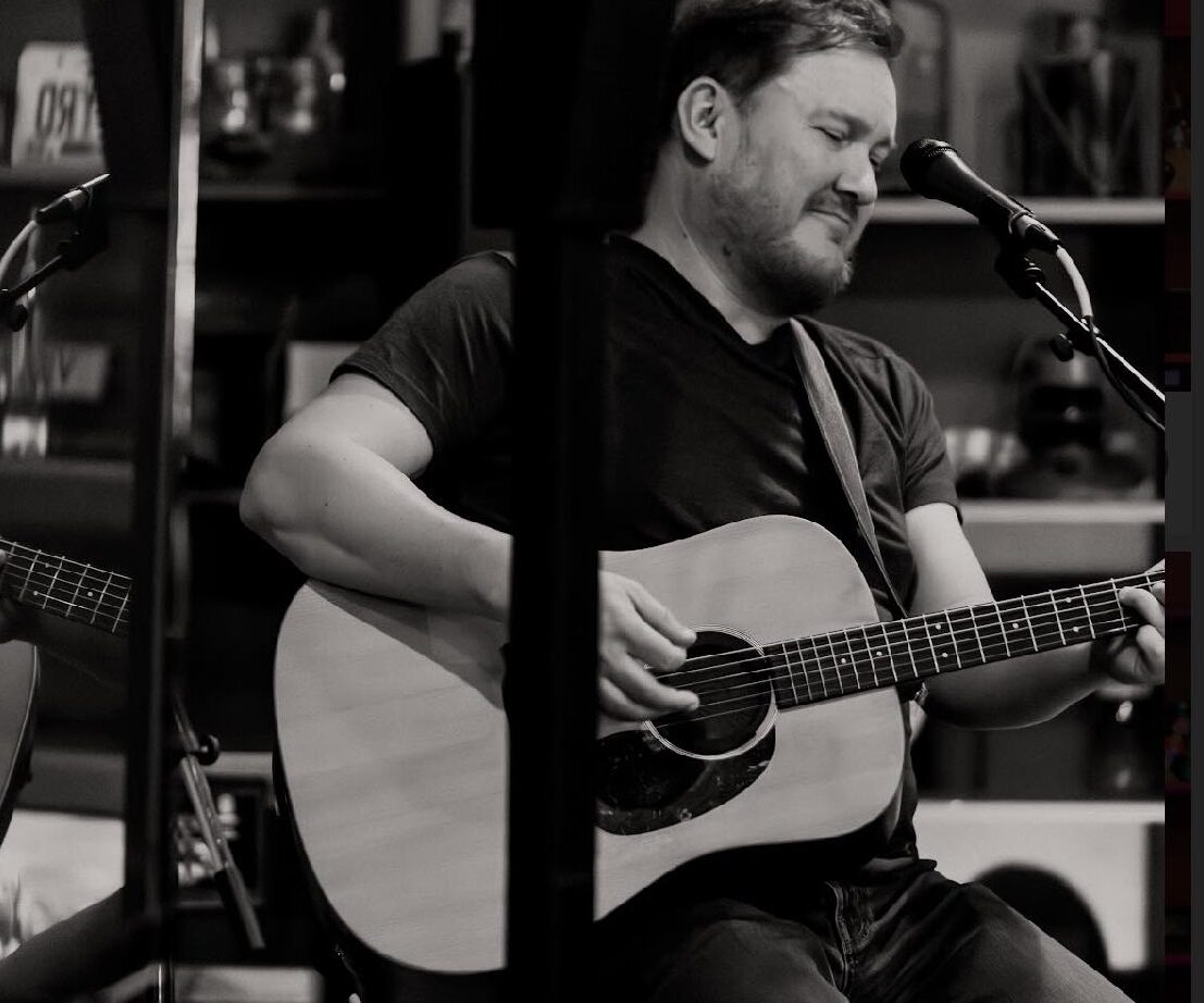 Josh Ferreira LIVE at Element Eatery