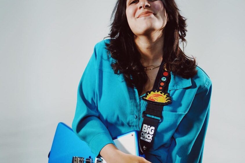 Kate Cosentino LIVE at Element Eatery