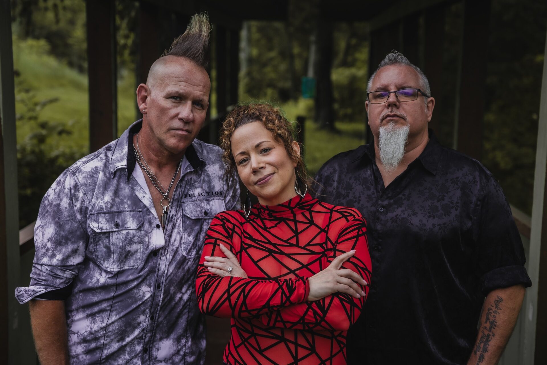 Love Unplugged at Element Eatery