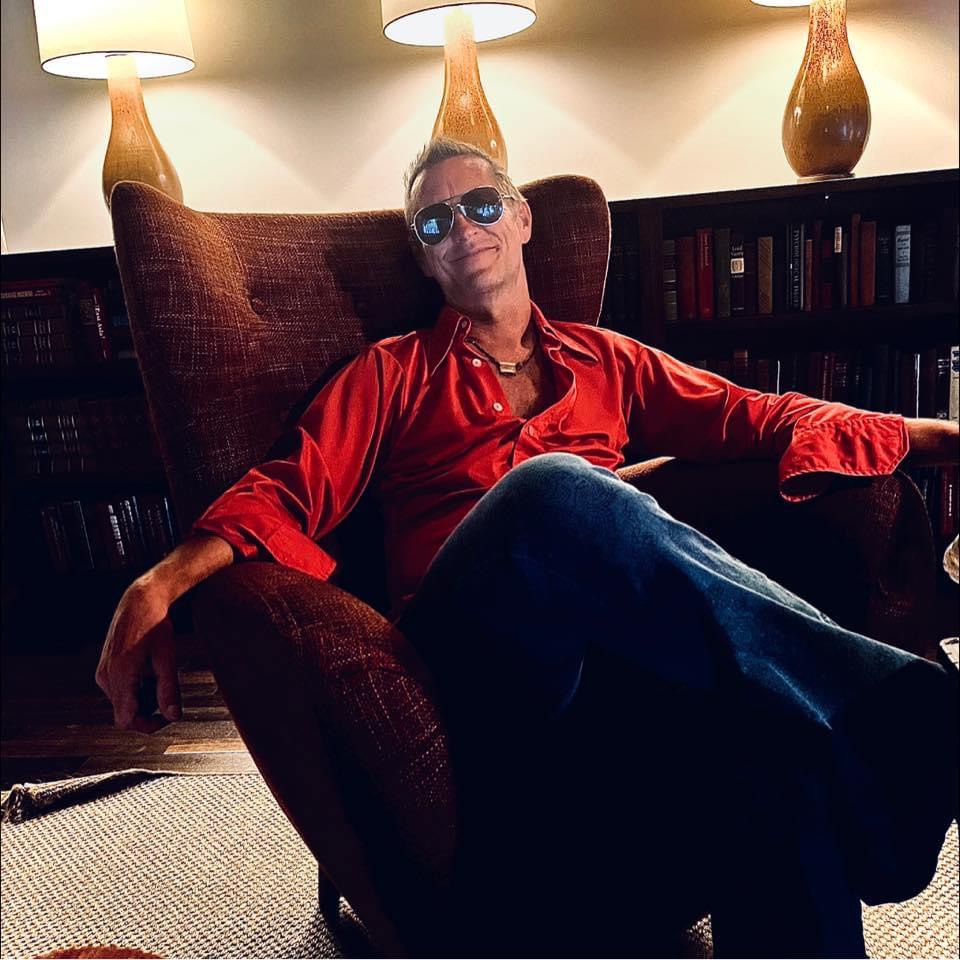 Matt Cowherd at Element Eatery