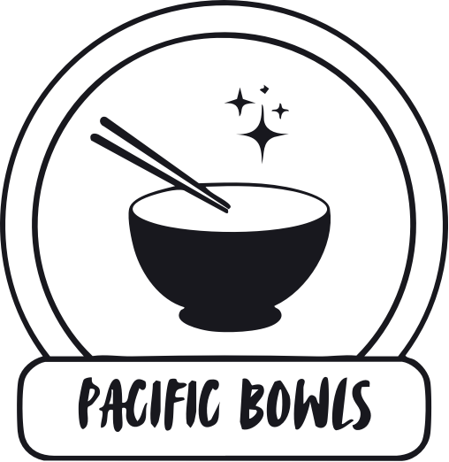 Pacific Bowls Logo