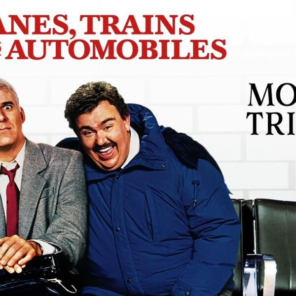 Planes, Trains and Automobiles Trivia at Element Eatery