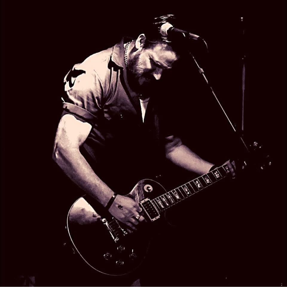 Benny Bondine at Element Eatery