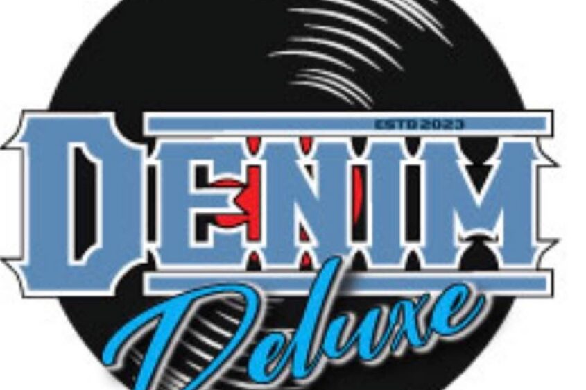 Denim Delue Duo at Element Eatery