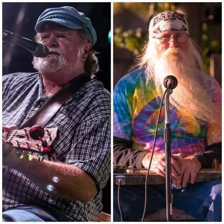 Frayed Covers Duo at Element Eatery