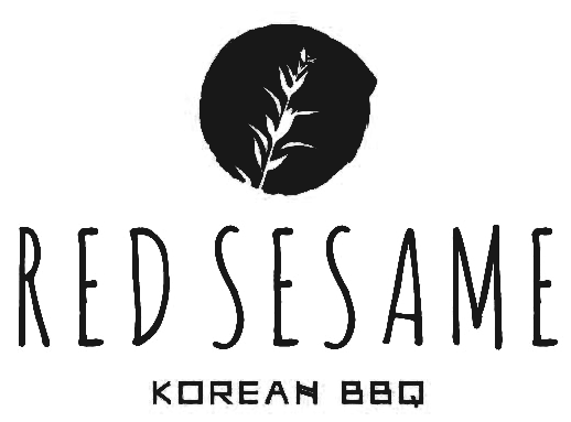 Red Sesame logo
