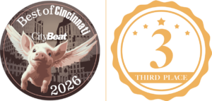 Best of Cincinnati 