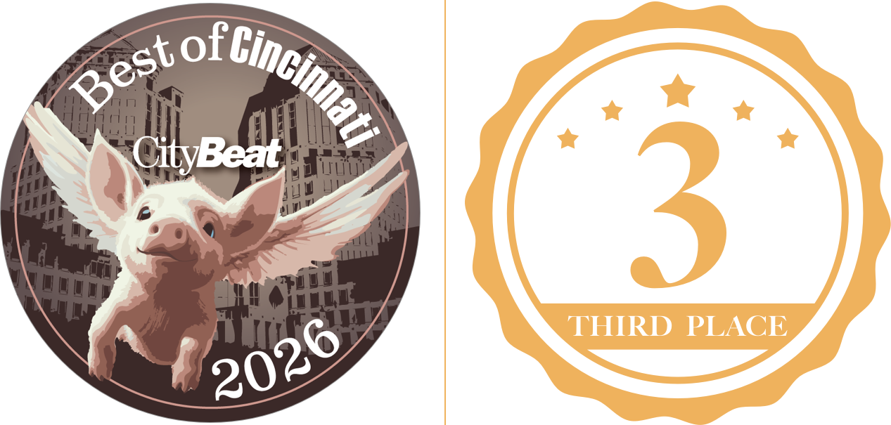 Best of Cincinnati