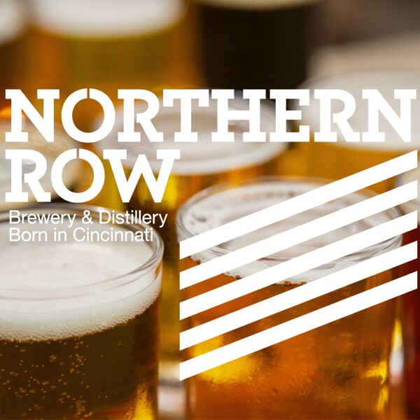 Northern Row Brewery