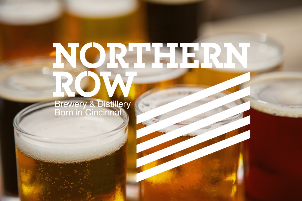 Northern Row Brewery