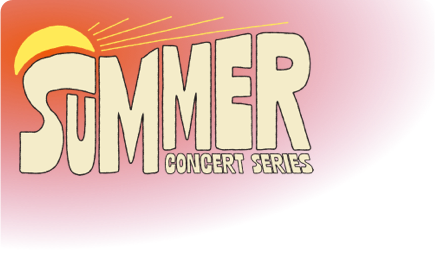 Summer Concert Series