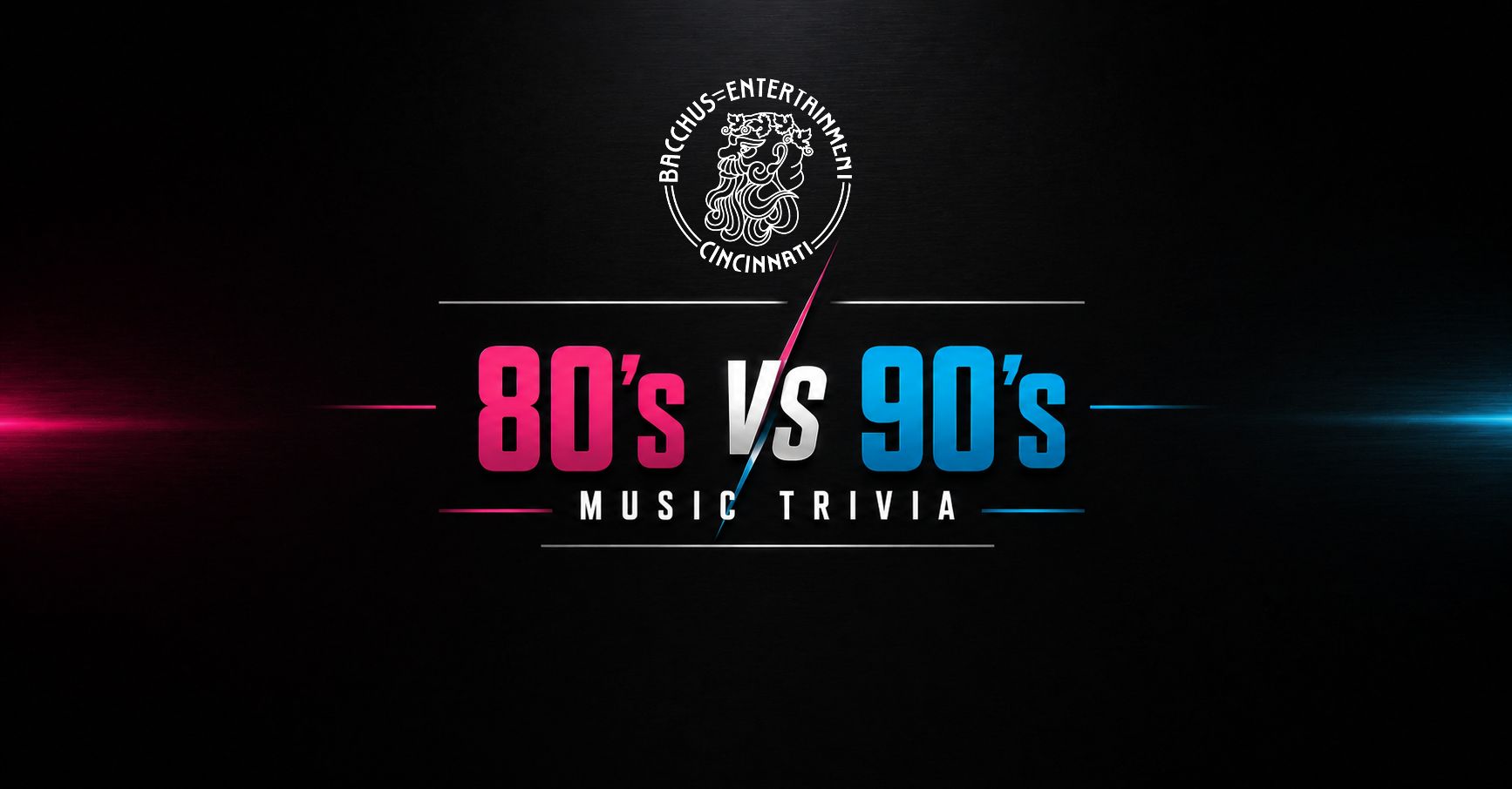 80 vs 90 Music Trivia Battle