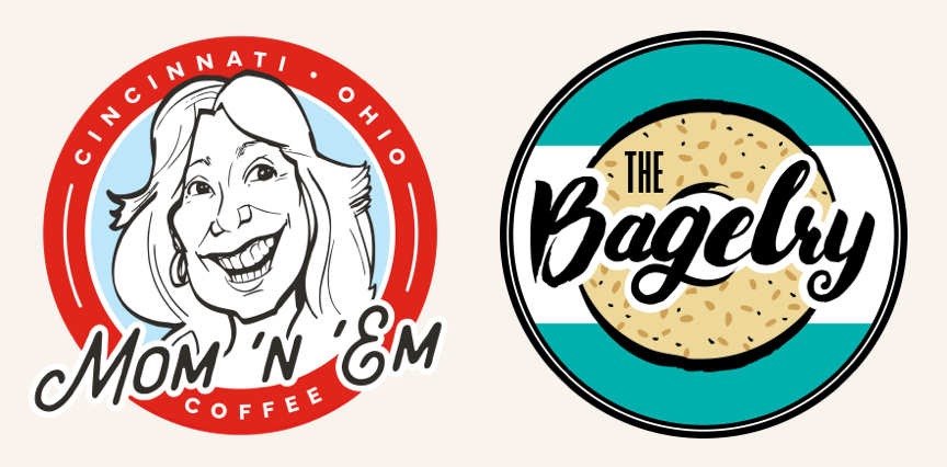 Mom 'N 'Em & The Bagelry